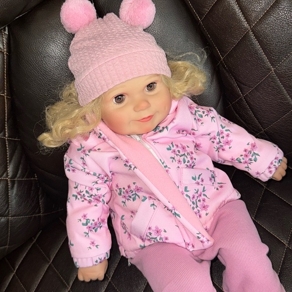 Baby Doll - Picture 2 of 4